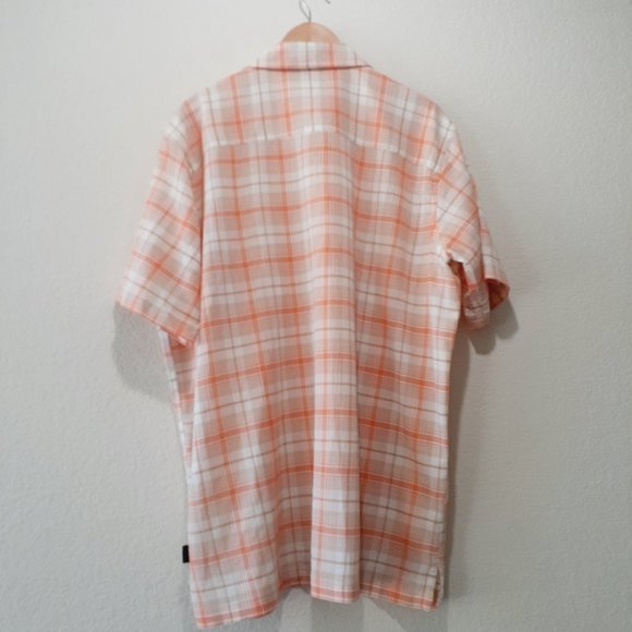 Patagonia Plaid Shirt - Picture 2 of 11